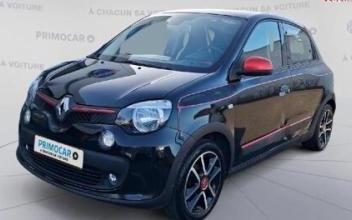 Renault twingo Strasbourg