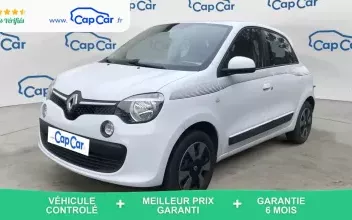 Renault Twingo Paris