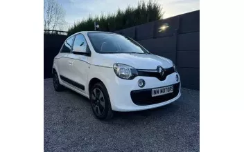 Renault Twingo Flers-en-Escrebieux