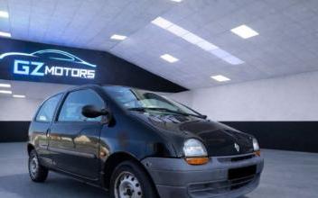 Renault Twingo Le-Havre