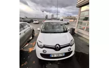 Renault Twingo Athis-Mons