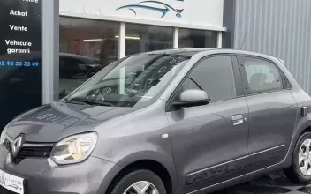Renault Twingo Gouesnou