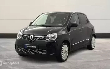 Renault Twingo Champniers