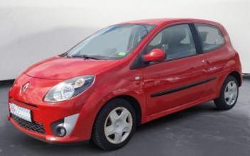 Renault Twingo Villers-Saint-Paul