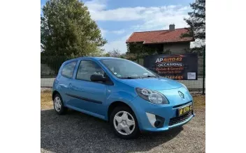 Renault Twingo Monistrol-sur-Loire