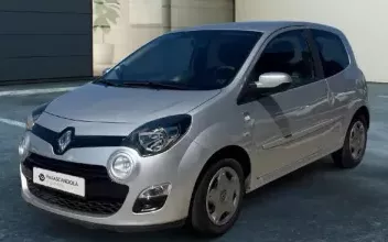 Renault Twingo Marignane