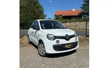 Renault Twingo Savigneux