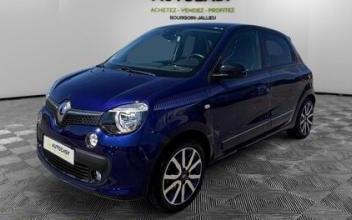 Renault twingo Bourgoin-Jallieu