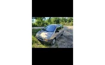 Renault twingo Tourves