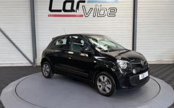 Renault Twingo Châteauneuf-le-Rouge