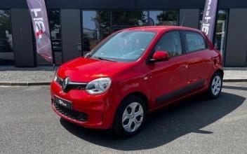 Renault Twingo Montbazon
