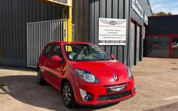 Renault Twingo Evreux