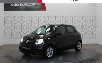 RENAULT Twingo Lons