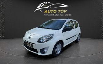 Renault Twingo Pantin