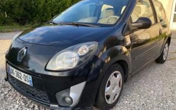 Renault twingo ii Bassens