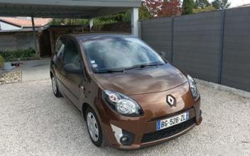Renault twingo ii Vertou