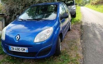 Renault twingo ii Noirétable