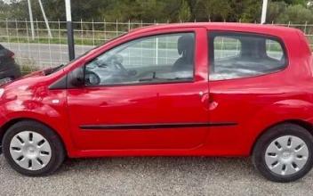 Renault twingo ii Aubagne