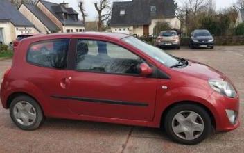 Renault twingo ii Surzur