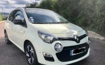 Renault twingo ii Limay