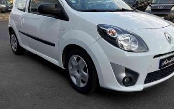 Renault twingo ii Sauvagnat-Sainte-Marthe
