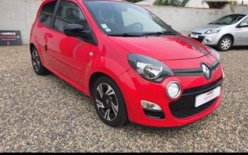 Renault twingo ii Les-Sables-d'Olonne