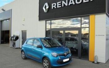 Renault twingo iii Bellegarde