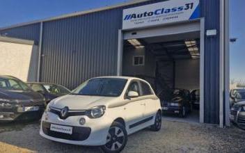 Renault twingo iii Aucamville