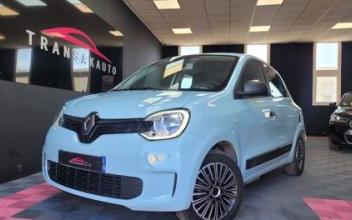Renault twingo iii Saint-Laurent-du-Var