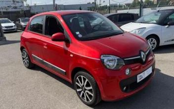 Renault twingo iii La-Courneuve