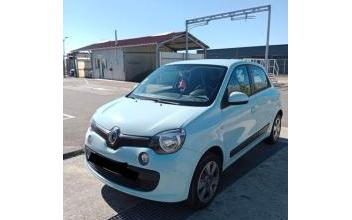 Renault twingo iii Colombier-Saugnieu