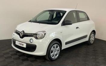 RENAULT TWINGO III Amiens