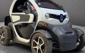 Renault twizy Montpellier