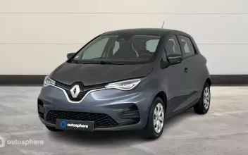 Renault ZOE Hazebrouck