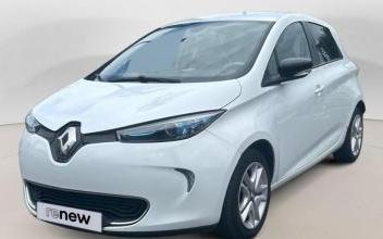 Renault ZOE Viry-Chatillon