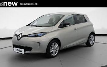 Renault ZOE Lormont