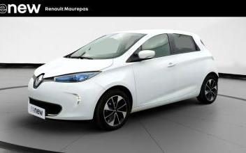 Renault ZOE Trappes