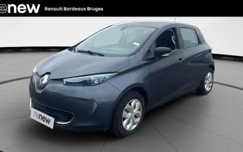 Renault ZOE Bruges