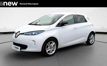 Renault ZOE Trappes
