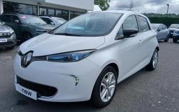 RENAULT ZOE Pont-l'Evêque
