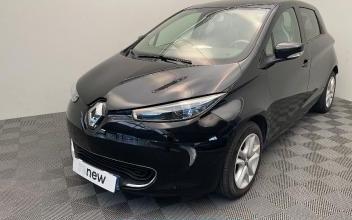RENAULT ZOE Cluses