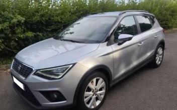 Seat arona Bois-d'Arcy