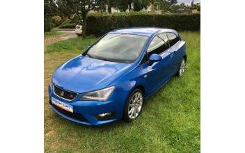 Seat Ibiza Liffré