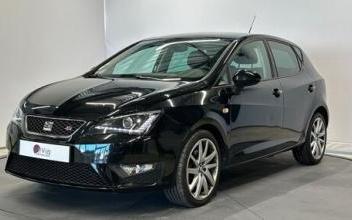 Seat ibiza Perpignan