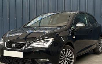 Seat Ibiza Halluin