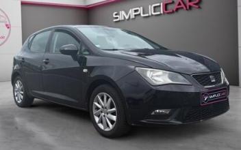 Seat ibiza Malemort-sur-Corrèze