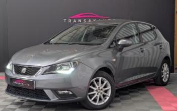 Seat ibiza Angers