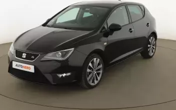 Seat Ibiza Issy-les-Moulineaux