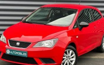 Seat Ibiza Sarreguemines