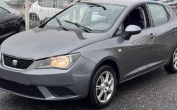 Seat ibiza Marguerittes